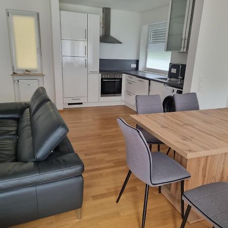 Ferienwohnung Kuhsee Augsburg Luaran gambar